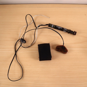 LR Baggs Element Active System Guitar Undersaddle Pickup EAS-VTC in Bangladesh