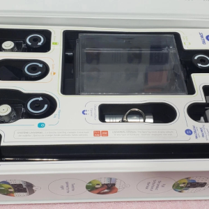 Anti-theft FORS Hook Lock Secure EAS System Shop Hook in Bangladesh