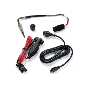 1/8-NPT EGT Probe & Wiring Harness Kit 98620 For Edge EAS System in Bangladesh