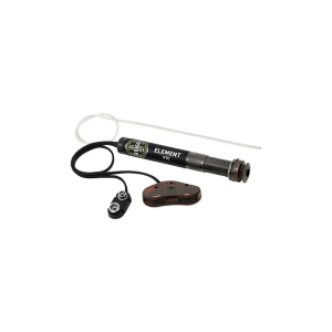 LR Baggs Element Active System Guitar Preamp Pickup EAS-VTC in Bangladesh