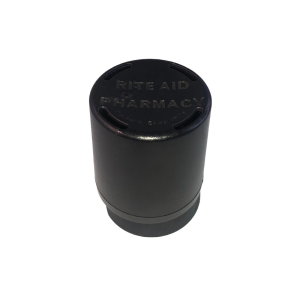 20pk Alpha Security Electronic Alarm EAS RF Tag Blk Small Liquor Bottle Lock in Bangladesh