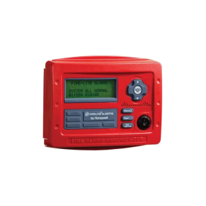 Fire-Lite ANN-80 LCD Annunciator 80 Character in Bangladesh