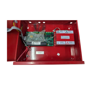RE-2554 Fire Alarm Control Panel Price Bangladesh
