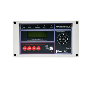 Fike TwinflexPro2 Fire Alarm Control Repeater Panel 505-0010 Bangladesh