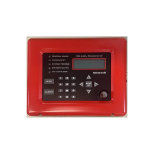 Silent Knight 5860R Fire Alarm Remote Annunciator Bangladesh