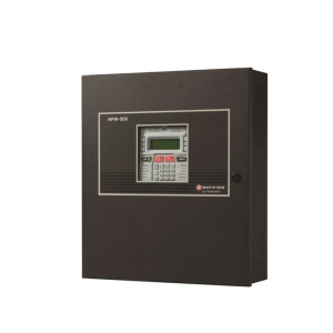NOTIFIER NFW-50X Fire Alarm Control Panel Bangladesh