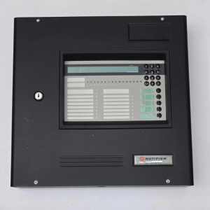 Notifier ID60 Single Loop Intelligent Fire Alarm Panel Bangladesh