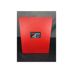 Altronix FIRESWITCH108 Alarm Control Panel Expansion Module Bangladesh