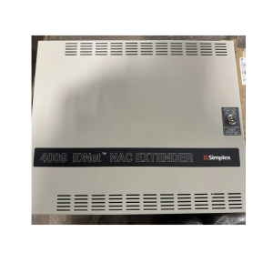 Simplex 4009-9201 NAC Extender Panel Bangladesh