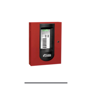 Kidde FX-5R Conventional Fire Alarm Control Panel Bangladesh