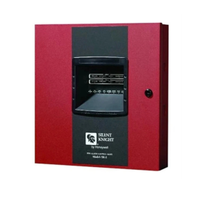 Silent Knight SK-2 Two Zone Conventional Fire Alarm Control Panel Bangladesh