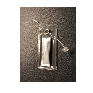 200 EAS Jewelry Sensor Tag - RF 8.2 MHz Tag in Bangladesh