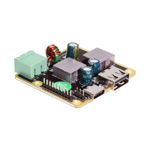 Alarm Saf CPS100 Power Supply/Charger Board Bangladesh