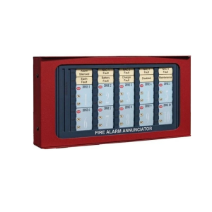 Fire-Lite ANN-LED Light Annunciator Module Bangladesh