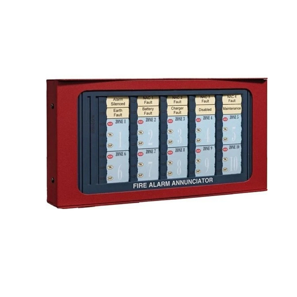 Fire-Lite ANN-LED Light Annunciator Module Bangladesh