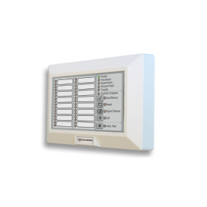 EST Edwards RLED-C Remote LED Annunciator Bangladesh