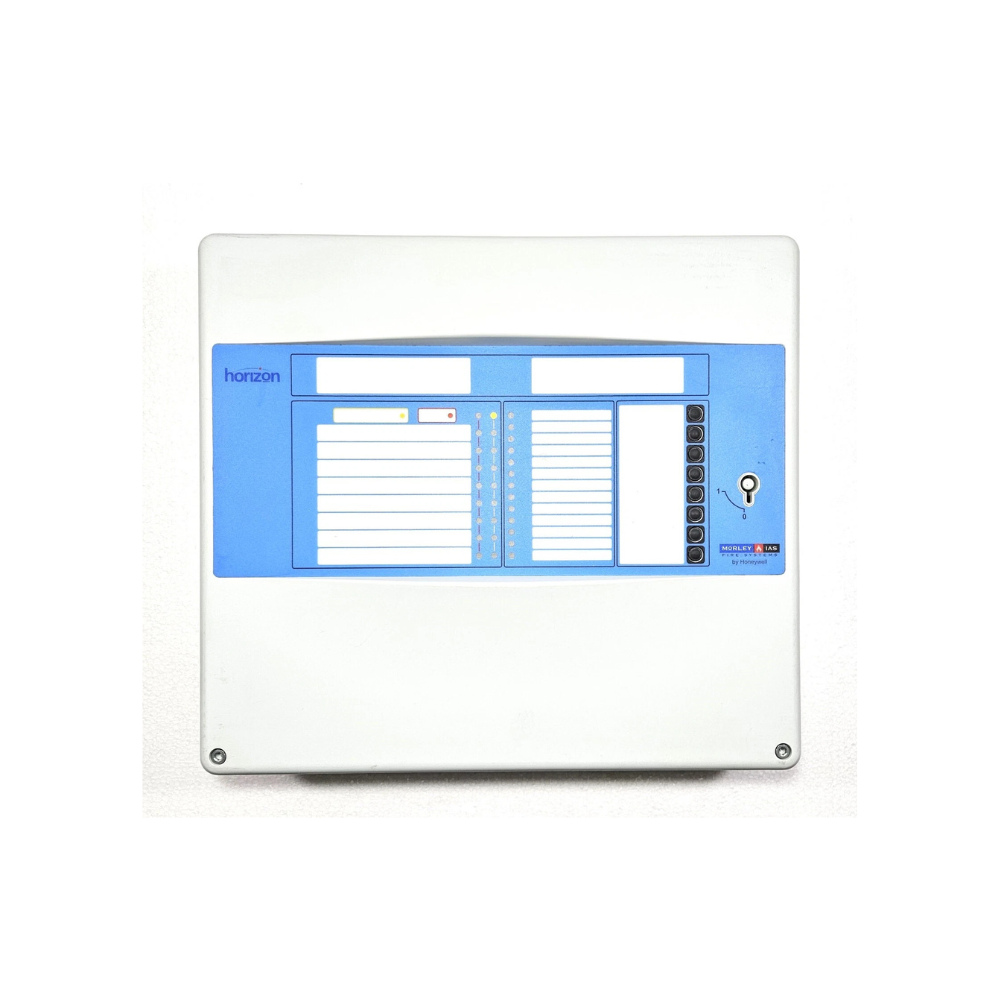 Morley IAS Horizon HRZ4E Fire Alarm Panel Bangladesh