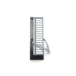 Edwards EST D16L-iO-1 16-Zone LED Annunciator Panel Bangladesh