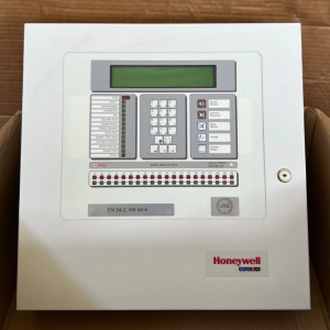 Honeywell Morley 722-001-301 ZX1Se Fire Alarm Panel Price Bangladesh