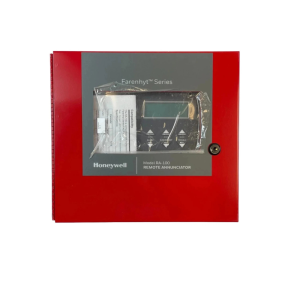 Farenhyt 00RA-100 Remote Fire Alarm Annunciator Bangladesh